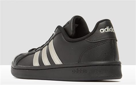 dames adidas original zwart|adidas Originals sneakers dames.